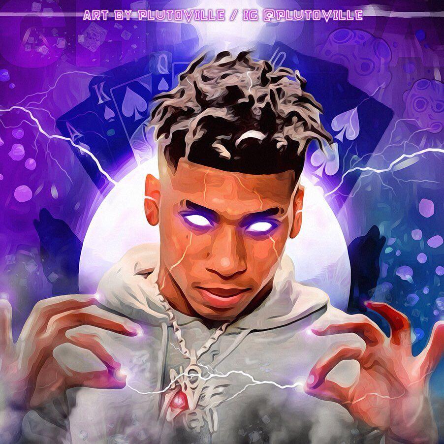 NLE CHOPPA TYPE BEAT